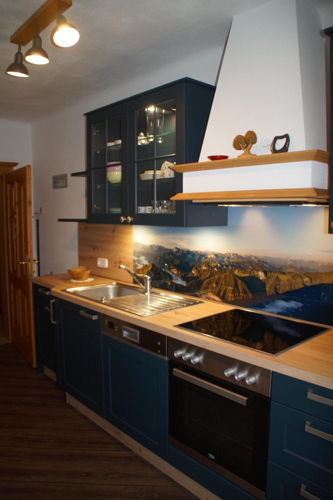 Ferienhaus Zwickelreith Göstling an der Ybbs Esterno foto