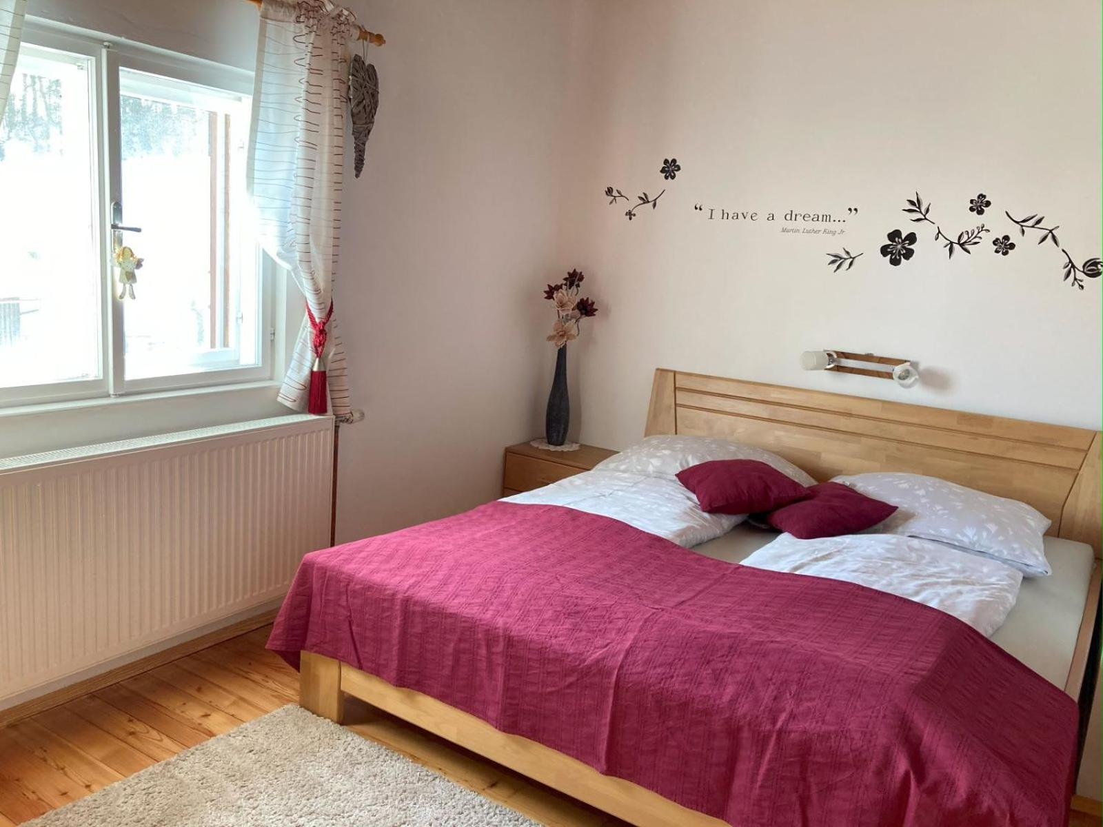 Ferienhaus Zwickelreith Göstling an der Ybbs Esterno foto