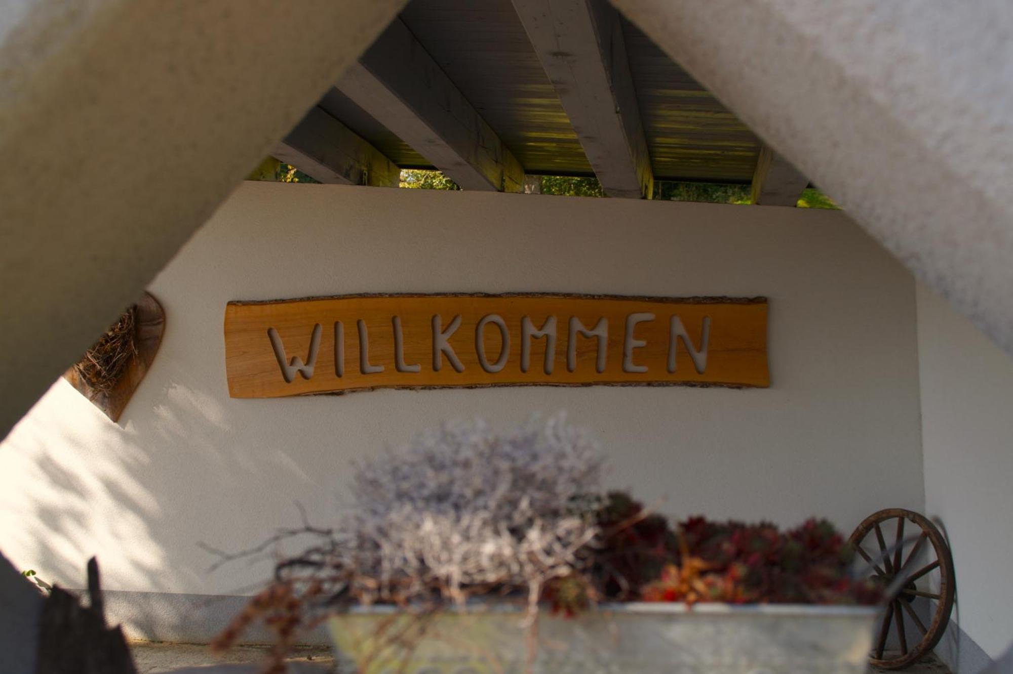 Ferienhaus Zwickelreith Göstling an der Ybbs Esterno foto